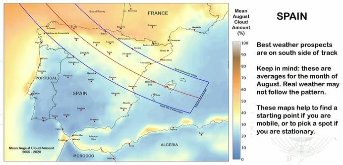 Overview wx map