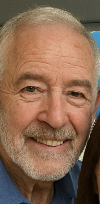Me aged by 30 years