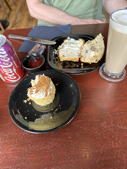 Cake