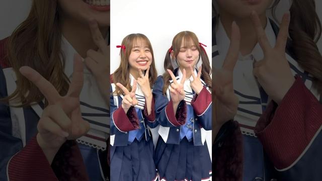 🕺「チューストライク」ペアダンス（平山&和田）