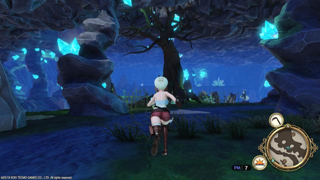 📰 Una imagen #random #randomImageGame #randomPic #imagenRandom #videogames #AtelierRyzaEverDarknesstheSecretHideout - Atelier Ryza Ever Darkness  the Secret Hideout