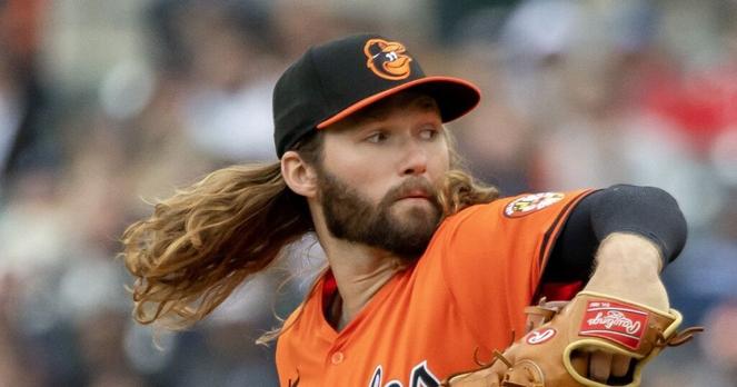 Orioles minor league recap 6/15: Shorebirds score nine runs in win; Young continues rehab