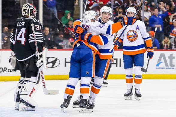12 Keys to the New York Islanders Winning the 2025 Stanley Cup - The Hockey Writers - New York Islanders