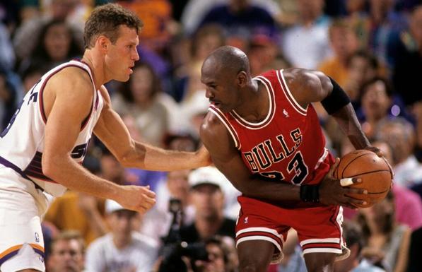 10 Best NBA Draft Picks In Chicago Bulls History
