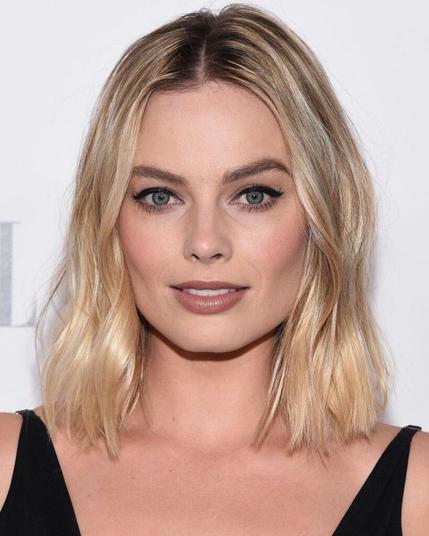 Margot Robbie