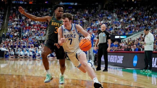Best players at pick No. 8