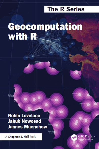 The book cover