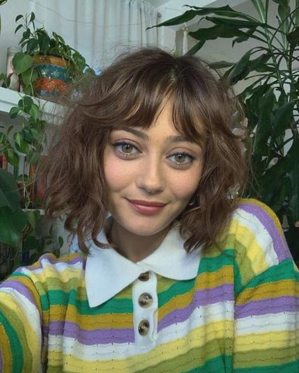 Ella Purnell