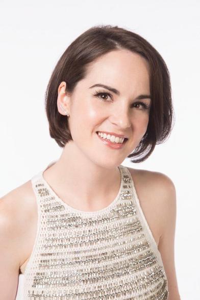 Michelle Dockery | LA Times 2013