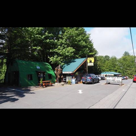 Photo by Neil E. Hodges on June 01, 2021. May be an image of outdoors.