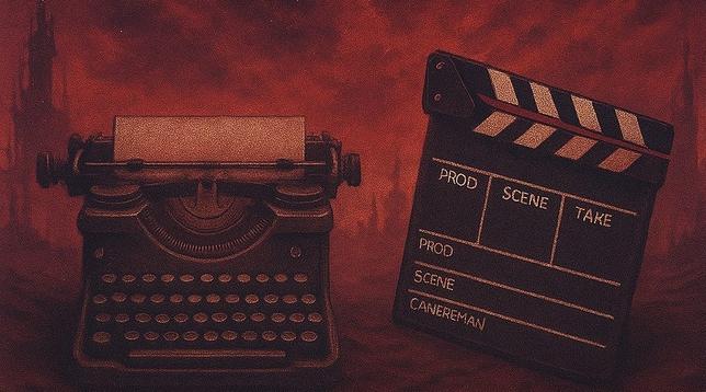 Portada de Adrián Fares Blog El Sabañon Novelas Completas Cuentos Poemas 2025