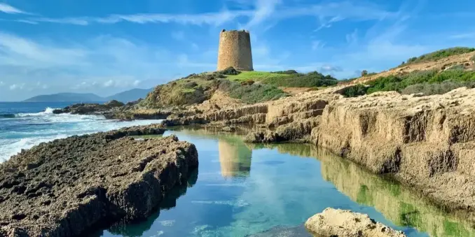 vacanze in sardegna