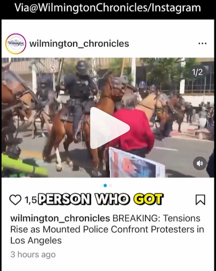 Screen grab from video.