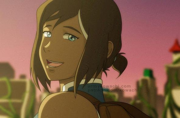 korra