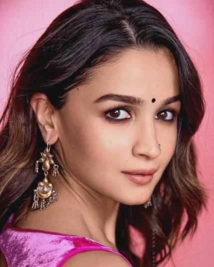Alia Bhatt