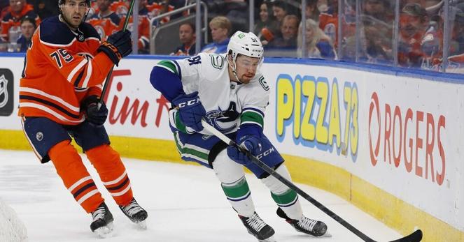New Jersey Devils Sign Finnish Center Juho Lammikko: What This Indicates in Tom Fitzgerald’s Offseason Approach