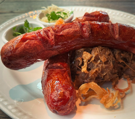 Sausage