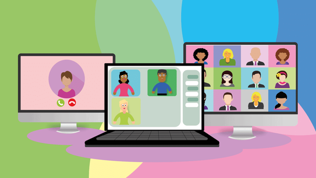 Alternative a Skype