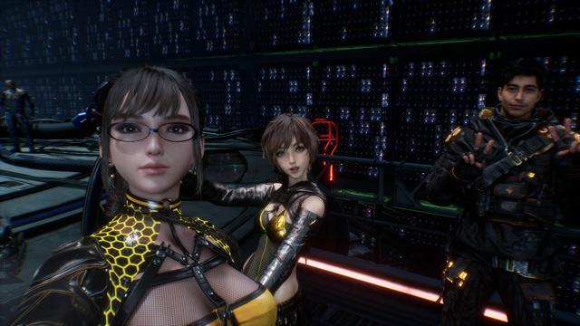 📰 Una imagen #random #randomImageGame #randomPic #imagenRandom #videogames #StellarBlade - Stellar Blade