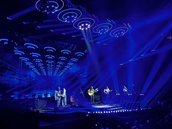 Billy Strings / Chaifetz Arena / St. Louis, Missouri / Friday June 13 2025