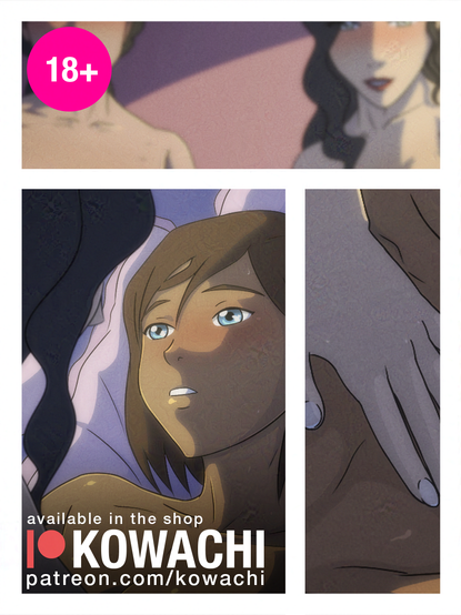 korra