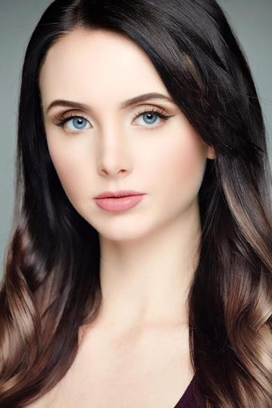 Alexa Kopitnik