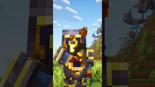 Minecraft a besoin de ça 🙏