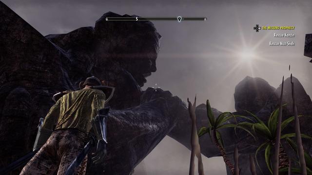 📰 Una imagen #random #randomImageGame #randomPic #imagenRandom #videogames #TheElderScrollsOnlineTamrielUnlimited - The Elder Scrolls Online Tamriel Unlimited