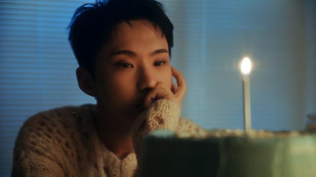 호시 (HOSHI) - I Want You Back