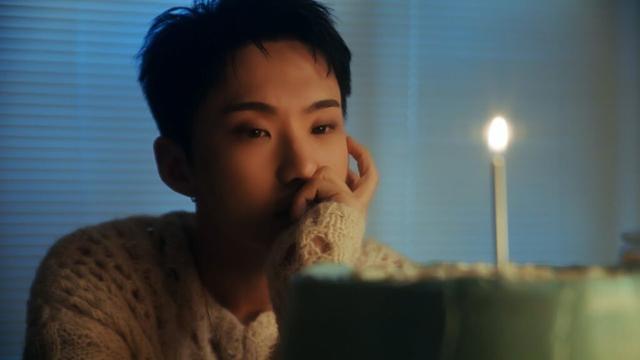 호시 (HOSHI) - I Want You Back
