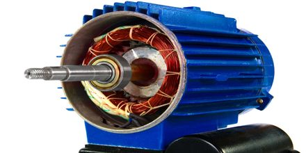 Electric motor
