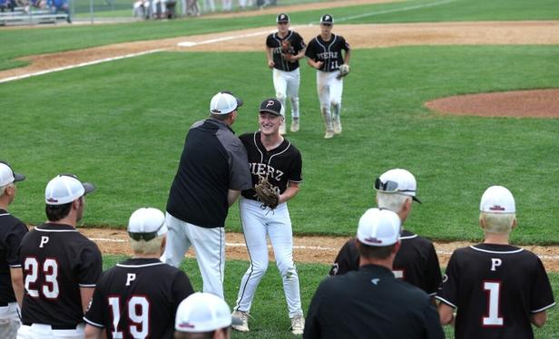 Pierz Baseball 2025 State Tournament 2025 klick! Gallery - Brainerd Dispatch