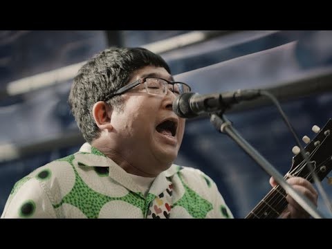 黒ラベル　大人ＥＶ　サンボマスター　演奏＋愛は１秒篇　３０秒