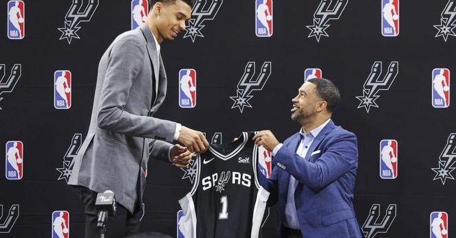 NBA Drafts: Are teams getting better or worse at selecting the next star player?