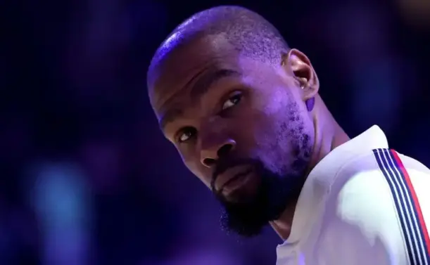 Kevin Durant rumors: Suns star reportedly attracts interest from Western Conference rival team