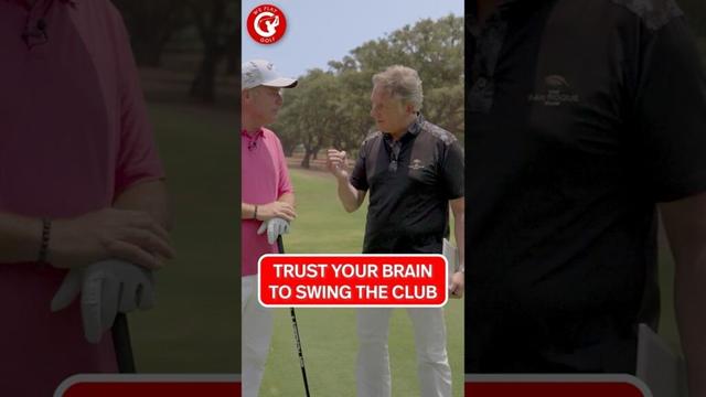 The 7-Second Golf Swing Secret Revealed