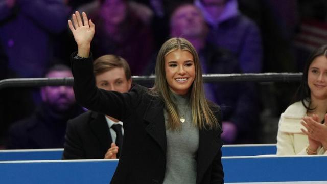 Kai Trump shares childhood memories of White House, hints at Barron's appearance in her new vlog; ‘If you guys…’