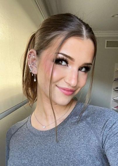 Brooke Monk