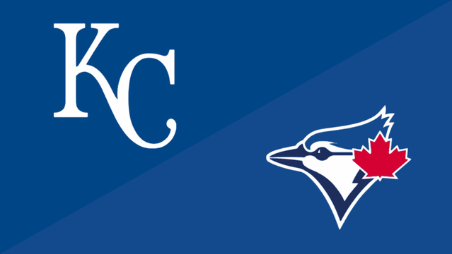 Former Toronto Blue Jays pitcher released by the Kansas City Royals
