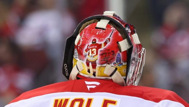 Johnny Gaudreau's Widow Recalls Heart-Wrenching Moment of Loss