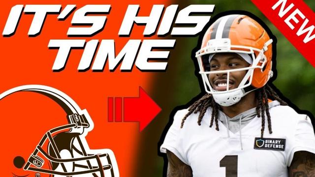 Cleveland Browns Found A Star Nobody Expected