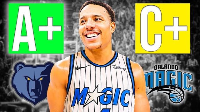 The Desmond Bane Trade Is INSANE...