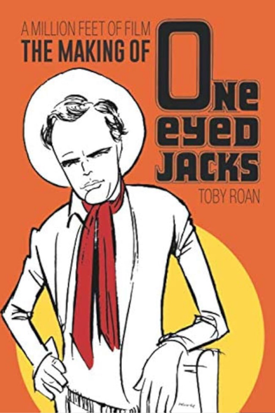 Cover of A Million Feet of Film by Toby Roan