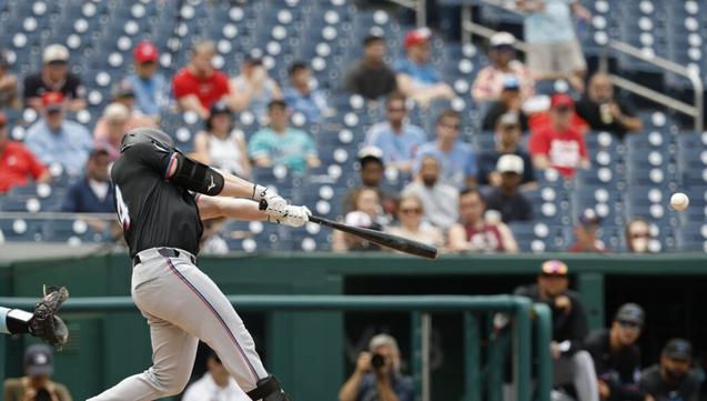 Liam Hicks Elevates Miami's MLB Trade Strategy Ahead of Deadline