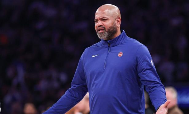 JB Bickerstaff Questions Coaching Value After Thibodeau's Dismissal