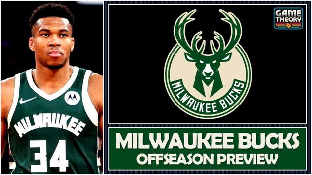 Milwaukee Bucks | Game Theory Offseason Preview