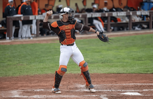 Star Bowling Green Transfer Garrett Wright Commits To Tennessee Baseball
