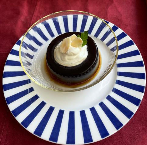 Coffee Jelly