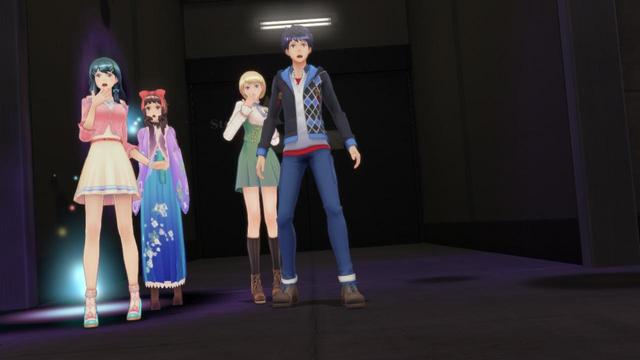 📰 Una imagen #random #randomImageGame #randomPic #imagenRandom #videogames #TokyoMirageSessions#FEEncore - Tokyo Mirage Sessions #FE Encore