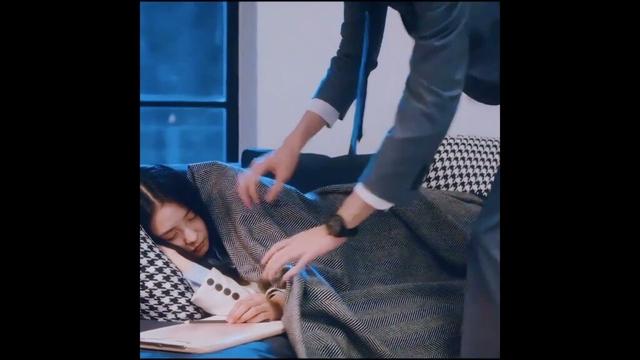 #Derailment #ForadeControlo #cdrama #dorama #LinYi #LiuHaoCun #youku